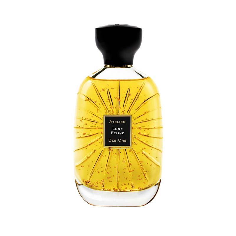 Apă de parfum Lune Feline EDP 100 ml ATELIER DES ORS