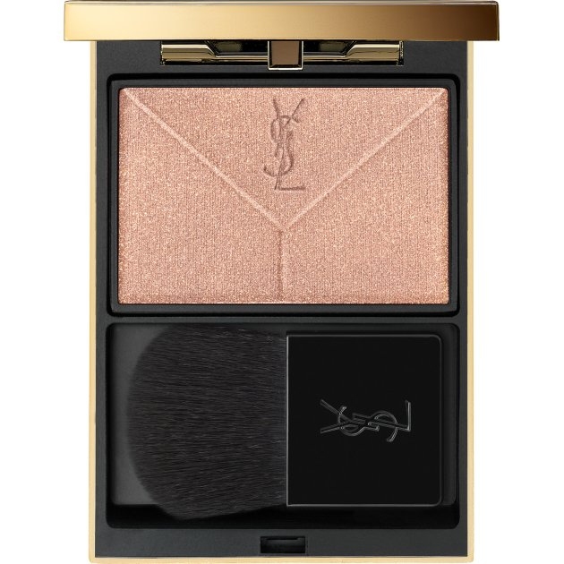 YSL Couture Highlighter - Pudra Iluminatoare
