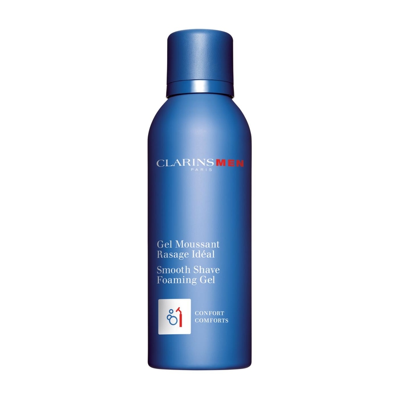 CLARINS Men Shave Gel Gel pentru ras