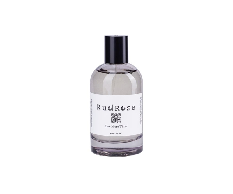 RUDROSS ONE MORE TIME EDP Apa de parfum