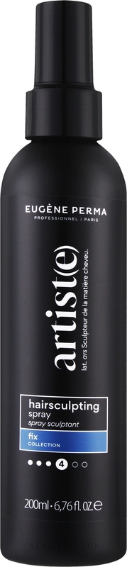 Eugene Perma Artist(e) Hair Sculpting Spray