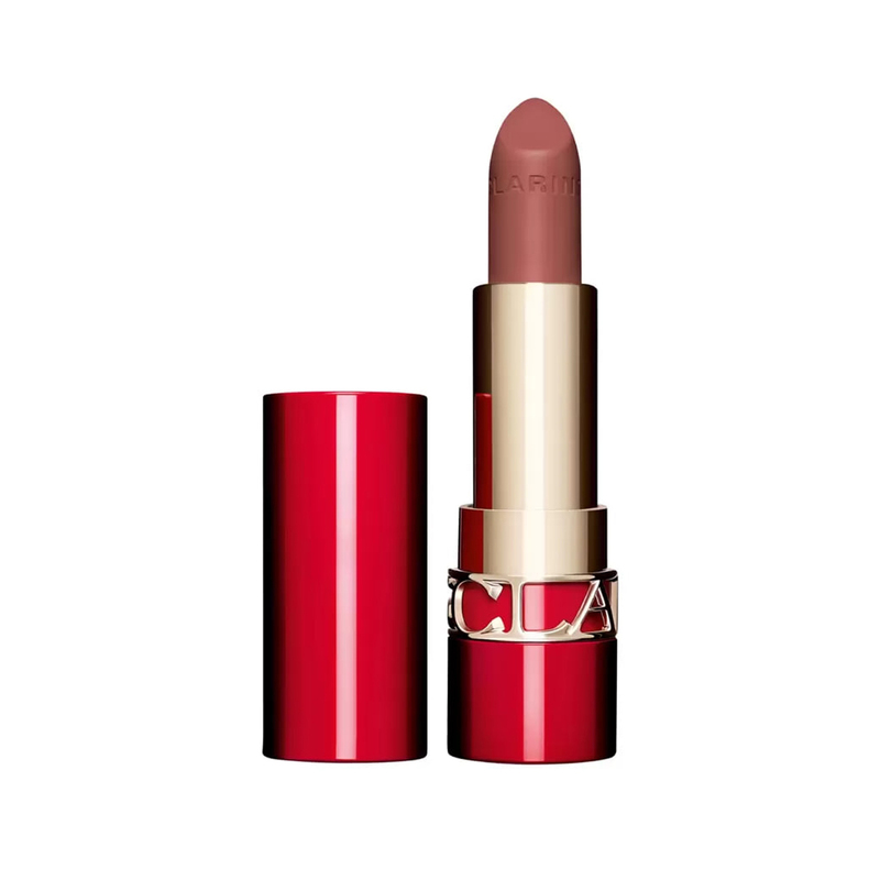 CLARINS Joli Rouge Velvet Matte Lipstick Ruj mat de buze