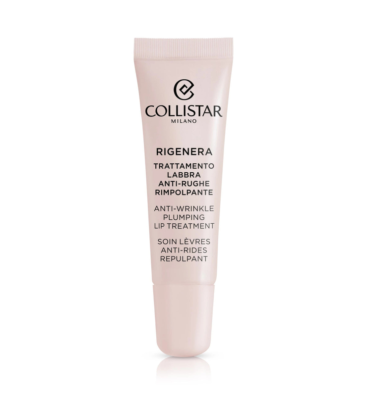 COLLISTAR Rigenera Anti-Wrinkle Plumping Lip Treatment Бальзам для губ