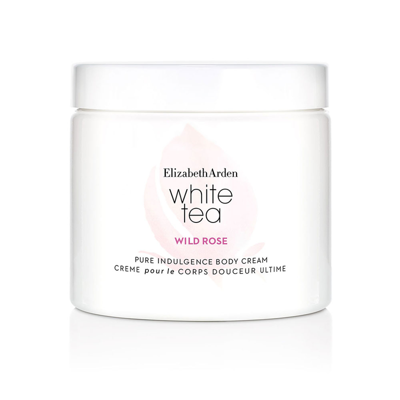 Elizabeth Arden White Tea Wild Rose Body Cream