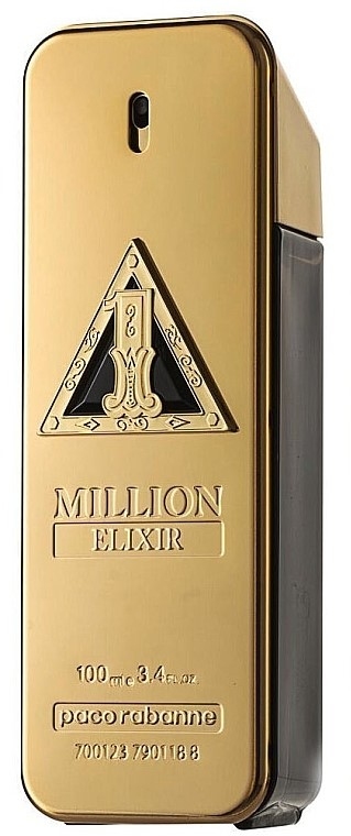 Paco Rabanne 1 Million Elixir Парфюмированная вода