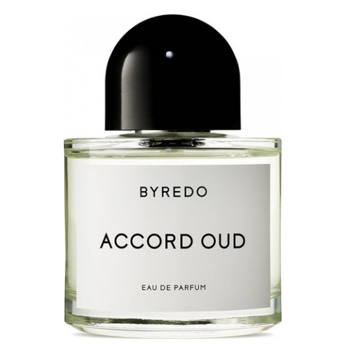 Apă de parfum Accord Oud EDP BYREDO