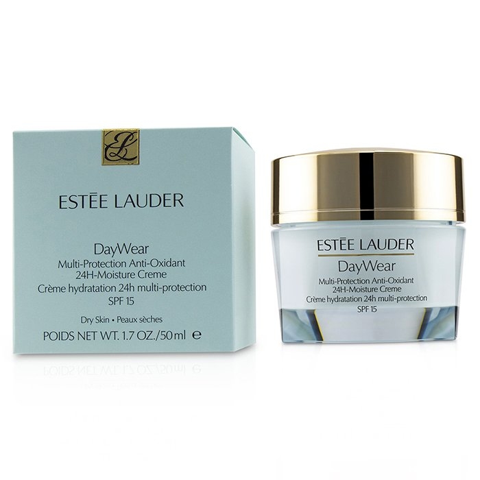 ESTEE LAUDER DayWear Moisturiser Anti-Oxidant SPF 15 Crema pentru fata cu antioxidante