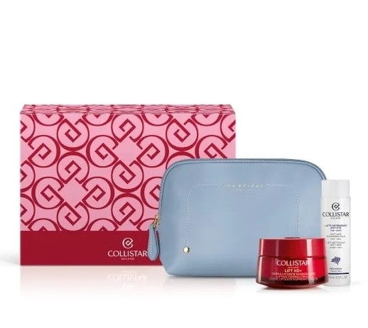 COLLISTAR Lift HD+ Lifting and Firming Cream Set