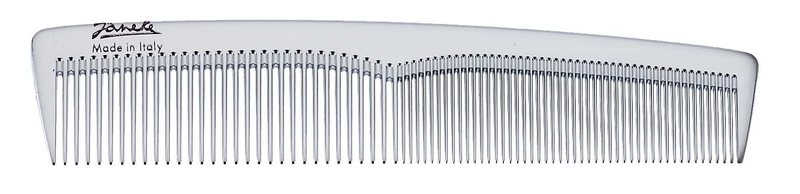 JANEKE Toilet Comb Pieptene