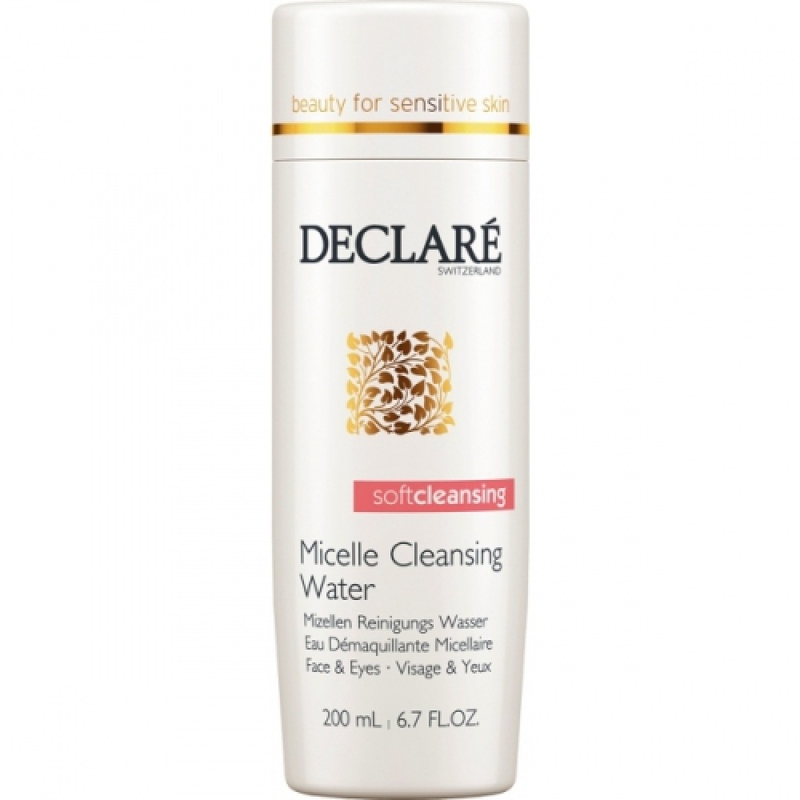 DECLARE MICELLE CLEANSING WATER Apa micelara