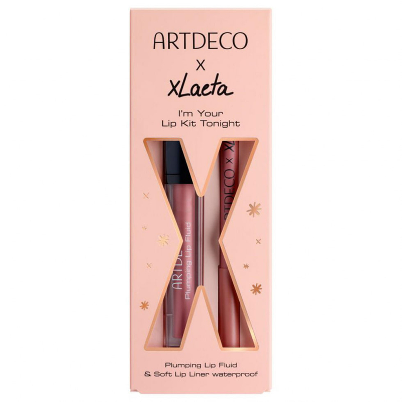 ARTDECO I´m Your Lip Kit Tonight Set de machiaj pentru buze