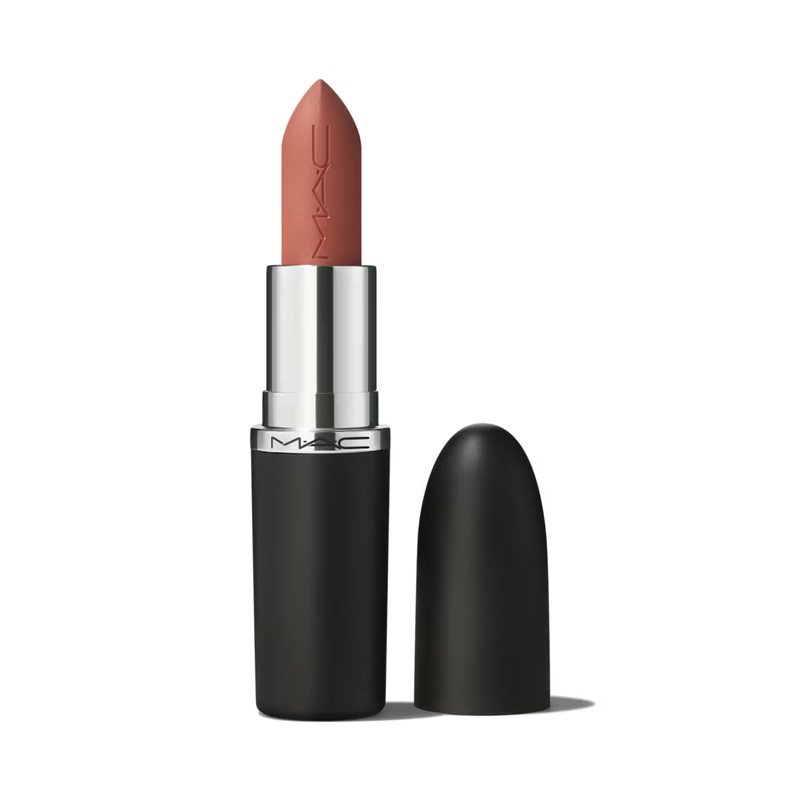 MAC Macximal Silky Matte Lipstick Матовая помада для губ