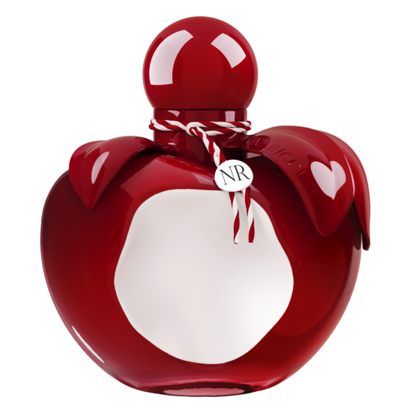 NINA RICCI Nina Rouge Туалетная вода