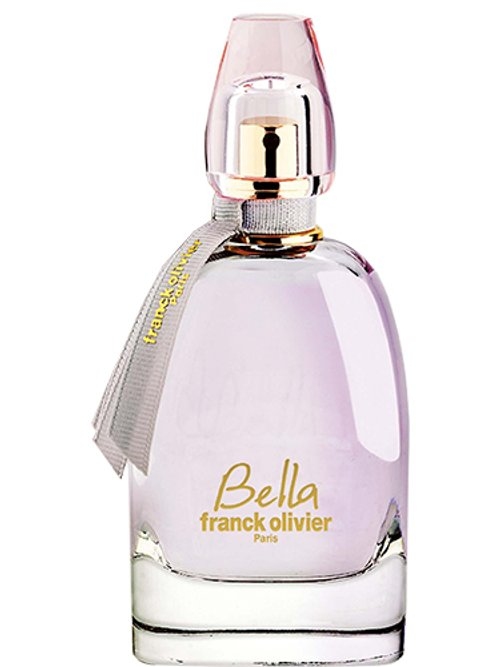 FRANCK OLIVIER Bella EDP Парфюмированная вода