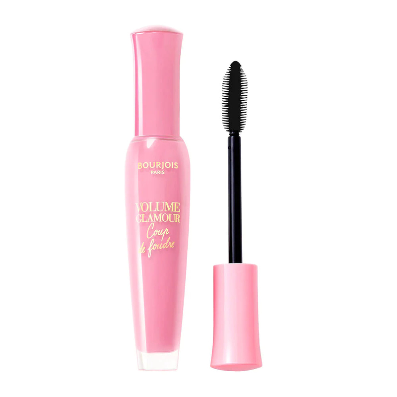 RIMEL VOLUME GLAMOUR COUP DE FOUDRE "BOURJOIS"