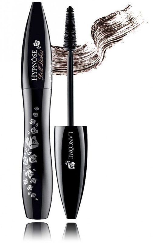 LANCOME HYPNOSE DOLL EYES 02 Rimel cafeniu