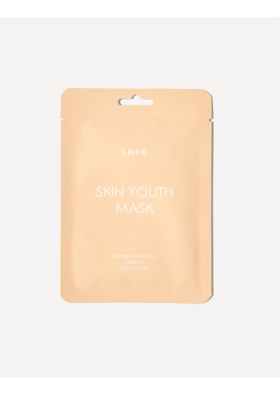 SHIK Skin youth mask Masca pentru fata
