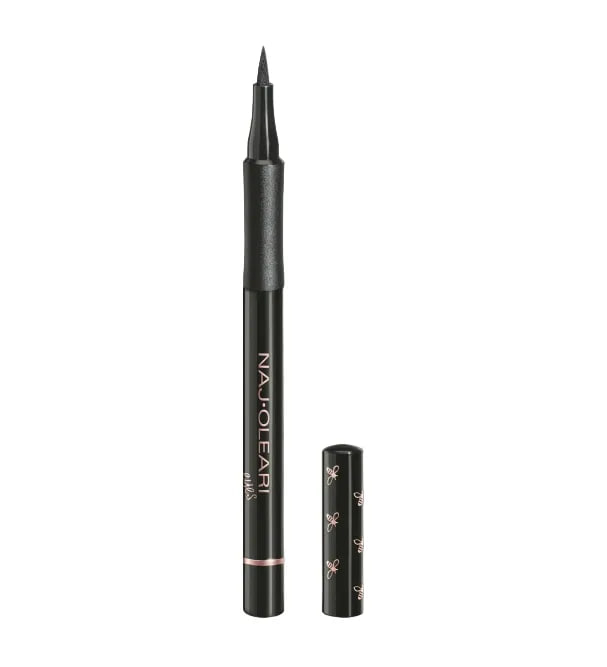 NAJ OLEARI One Touch Pen Eyeliner Tus de ochi
