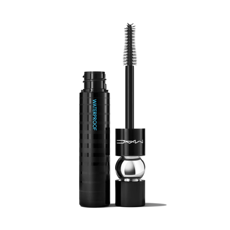 STACK WATERPROOF MASCARA Rimel