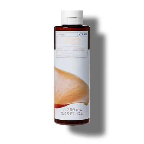 KORRES Cashmere Kumquat Shower Gel Gel de dus