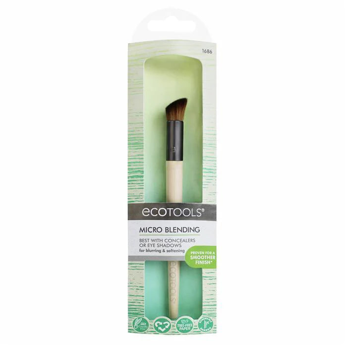 Pensula de machiaj Ecotools Micro Blending