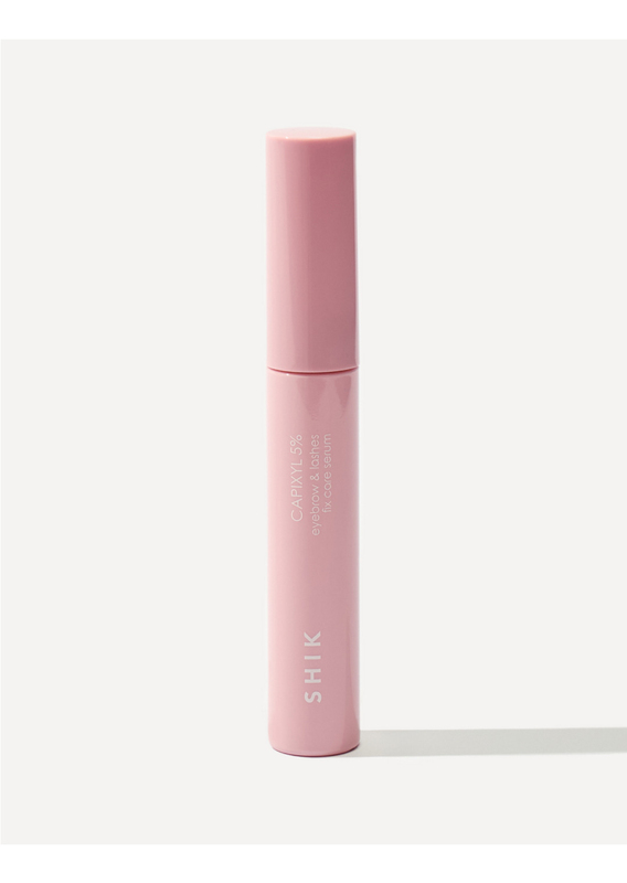 SHIK Eyebrow & lashes fix care serum Ser fixator pentru gene si sprancene