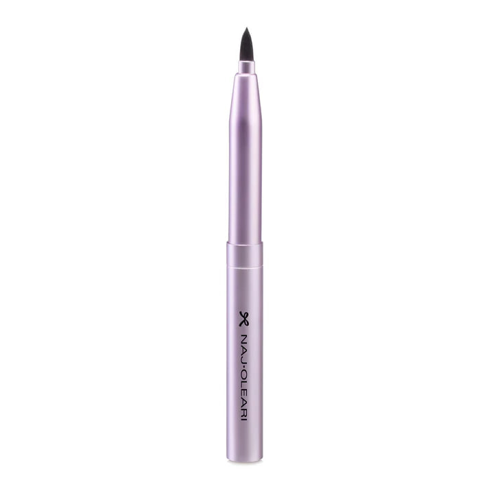 NAJ OLEARI Lip Brush Кисть для макияжа губ