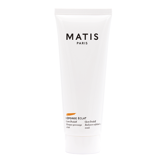 Matis Energising Mask Masca revitalizanta pentru imbunatatirea culorii pielii
