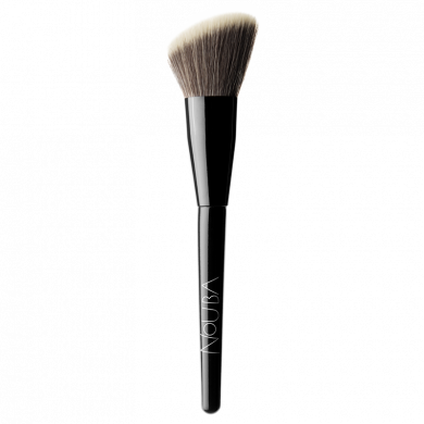 NOUBA ANGLED BRUSH Perie pentru contouring