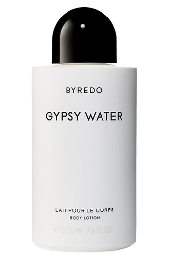 Loțiune de corp Gypsy Water Body Lotion 225 ml BYREDO