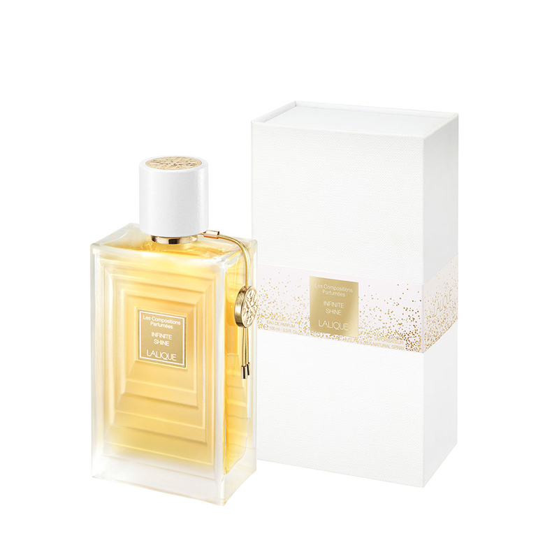 LALIQUE INFINITE SHINE EDP