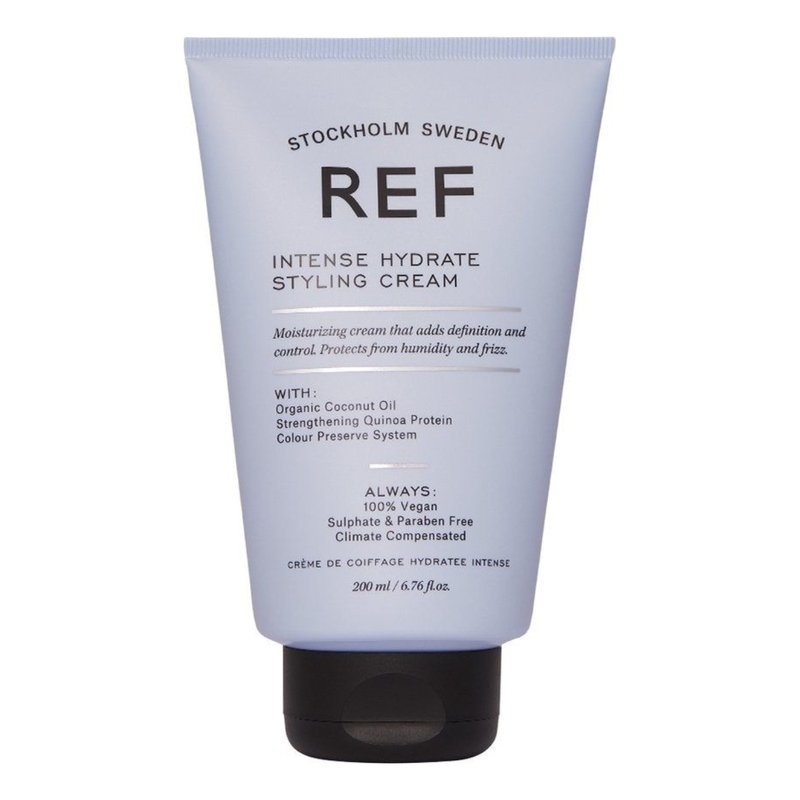 Cremă hidratantă pentru coafare REF Intense Hydrate Styling Creme