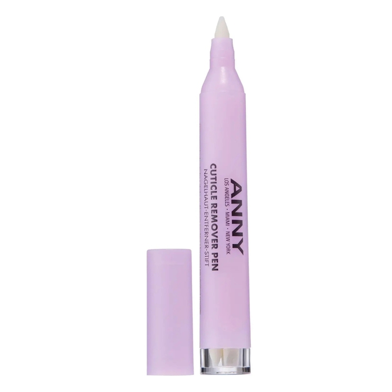Creion pentru îndepărtarea cuticulelor ANNY Cuticle Remover Pen