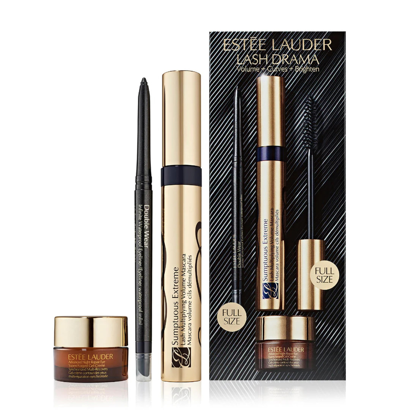 Estée Lauder Lash Drama Mascara Gift Set Set cadou