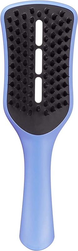 Perie de păr Tangle Teezer VENTED BLOW-DRY EASY DRY & GO OCEAN BLUE