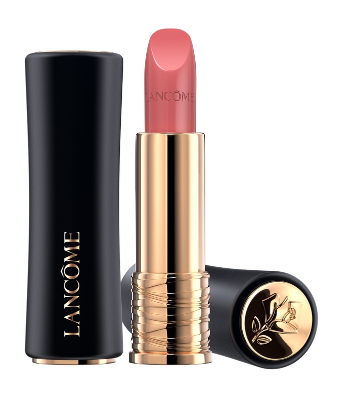 LANCOME ABSOLU ROUGE CREAM Ruj cremos pentru buze