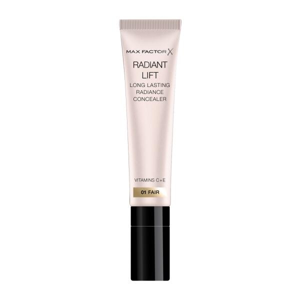 Max Factor Radiant Lift Concealer Corector pentru ten luminos