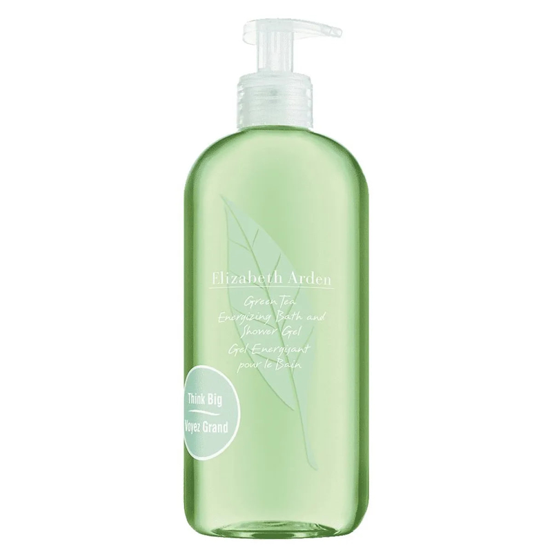 Elizabeth Arden Green Tea Energizing Bath & Shower Gel