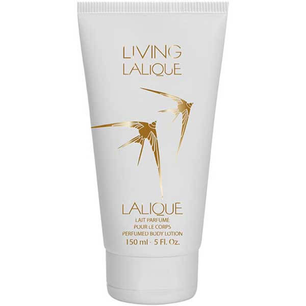 LALIQUE LIVING LALIQUE BODY LOTION
