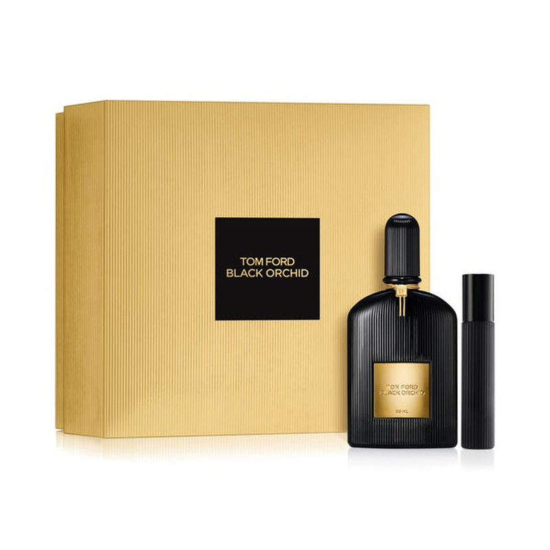 TOM FORD Black Orchid Eau de Parfum Set Подарочный набор