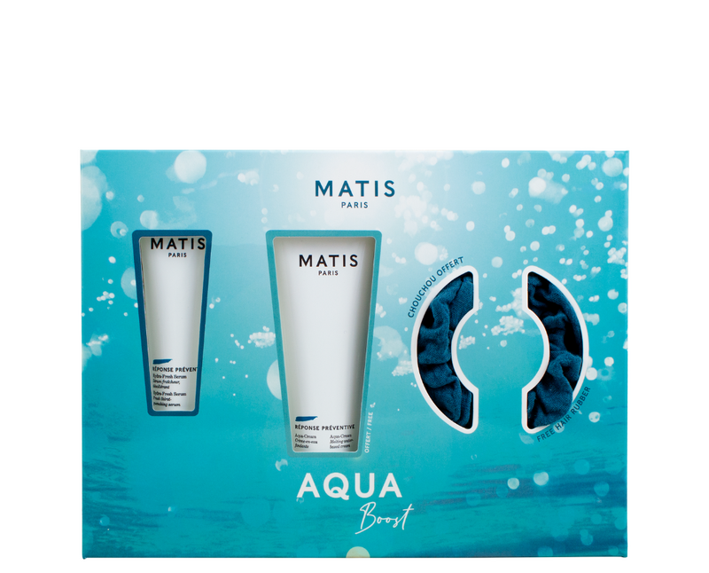 MATIS Aqua-Boost Set Set pentru îngrijire facială