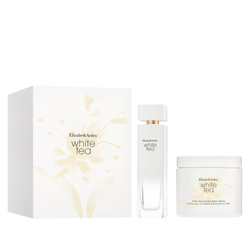 Set de cadou Elizabeth Arden White Tea