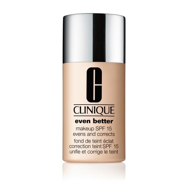 CLINIQUE Even Better Foundation SPF15 Тональная основа