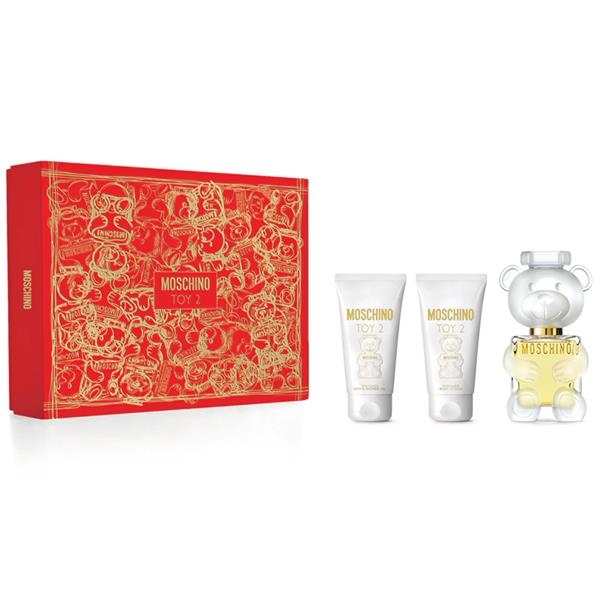Moschino Toy 2 EDP Set Подарочный набор