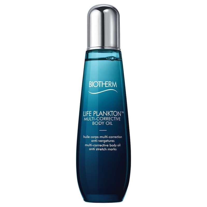 Ulei de corp multicorector Biotherm Life Plancton