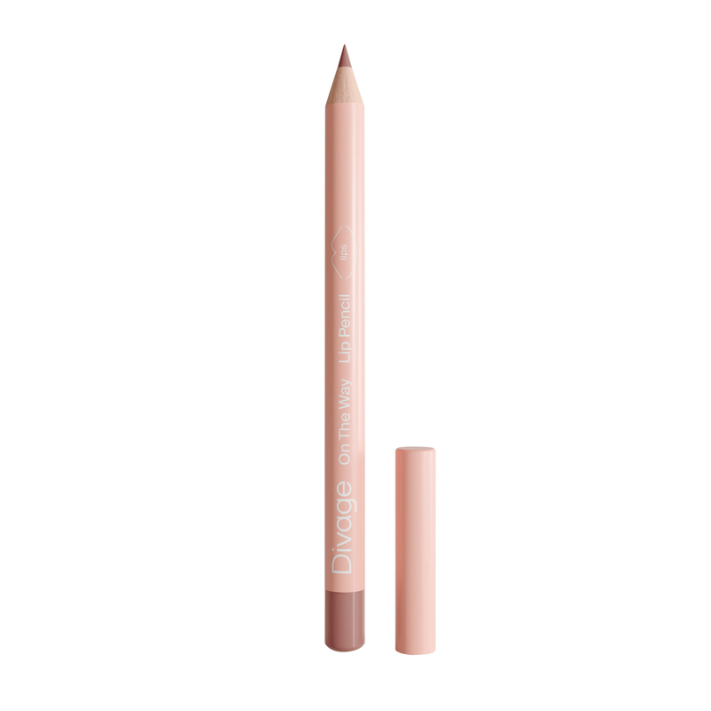 Divage Lip Crayon On The Way Creion pentru buze