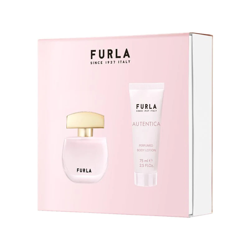 Furla Autentica Gift Set Set de parfumuri
