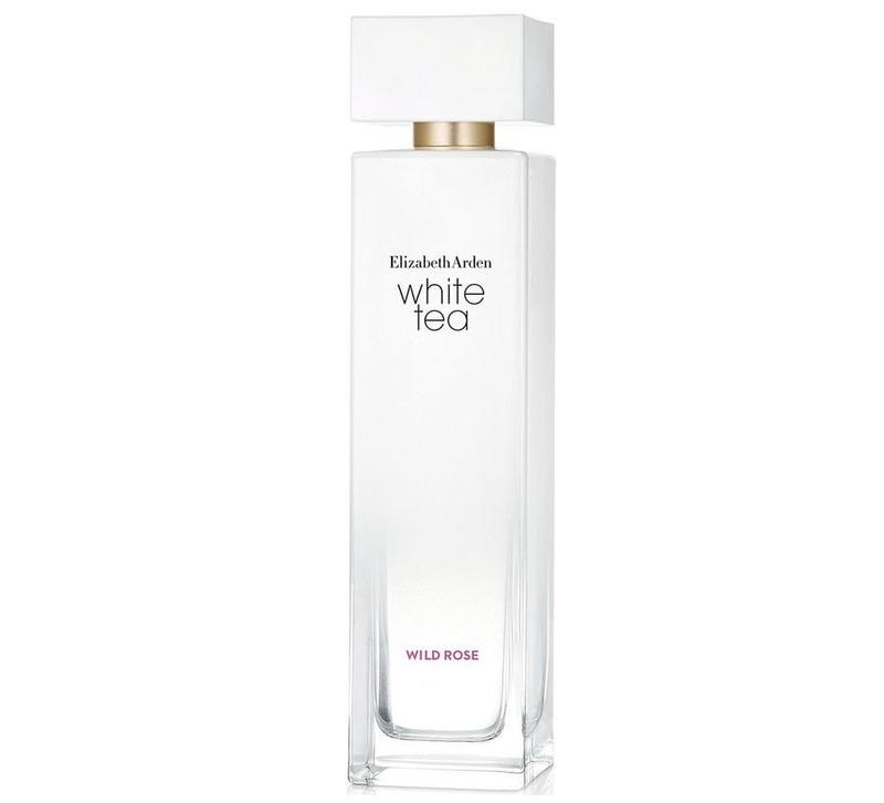 Elizabeth Arden White Tea Wild Rose EDT