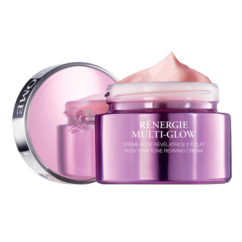 LANCOME Renergie Nuit Multi-Glow Crema anti-îmbătrânire