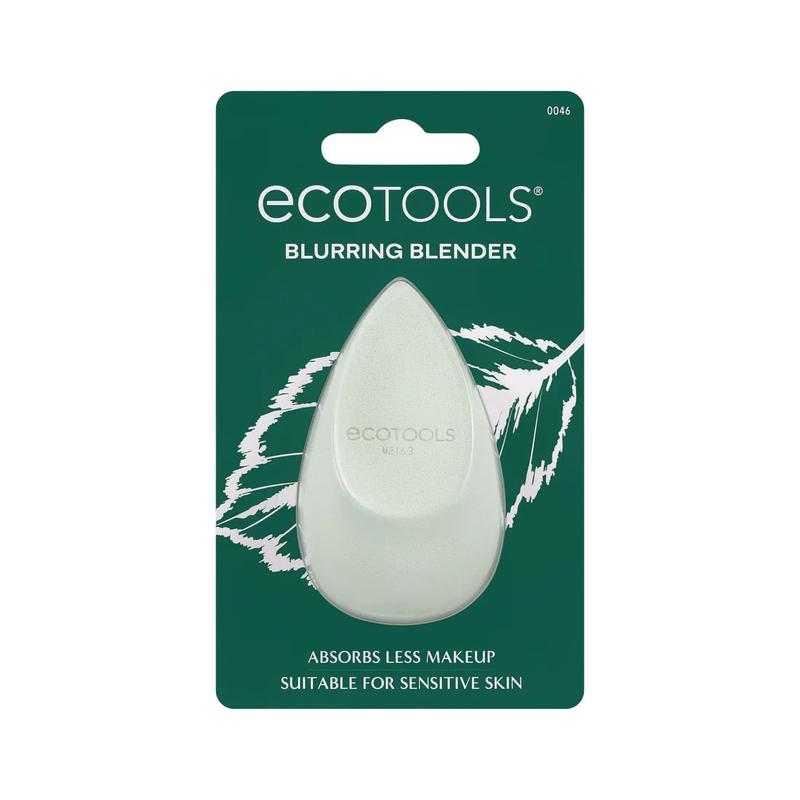 ECOTOOLS Blurring Blender Buretă de machiaj